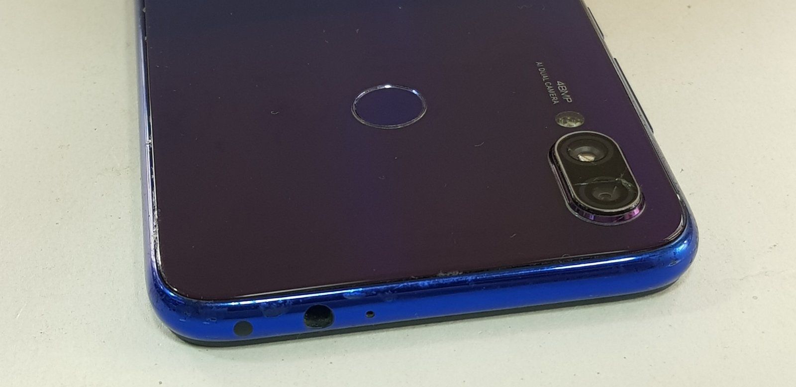 Xiaomi Redmi Note 7 ("4/64"gb)