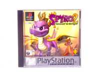 Spyro 2 Gateway to Glimmer PSX VIMAGCO.PL Bydgoszcz Śniadeckich 11