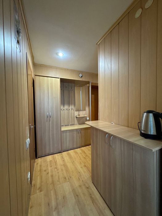 Здам подобово двокімнатну квартиру