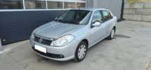 Renault Thalia / 75KM / SALON PL / rok produkcji 2011