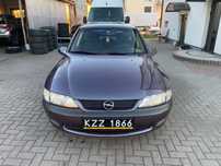 Opel Vectra Super stan po dużej naprawie mechanicznej