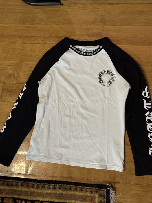 Chrome hearts Longsleeve