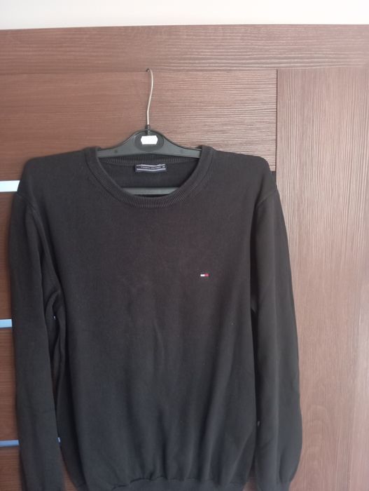 Sweter Tommy Hilfiger M