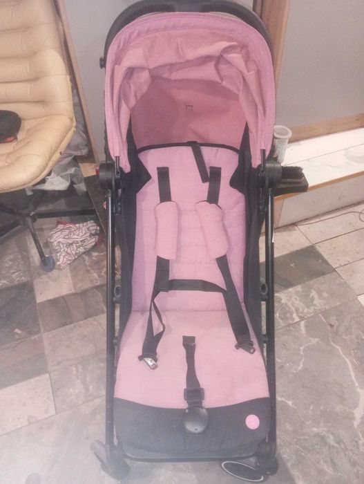 Дитяча коляска. Б/у.