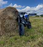 Scherco , senda cbr 125