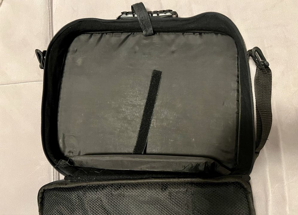 Torba na laptopa 17’3