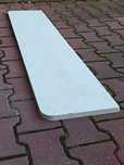 Parapet z konglomeratu konglomerat 154 cm