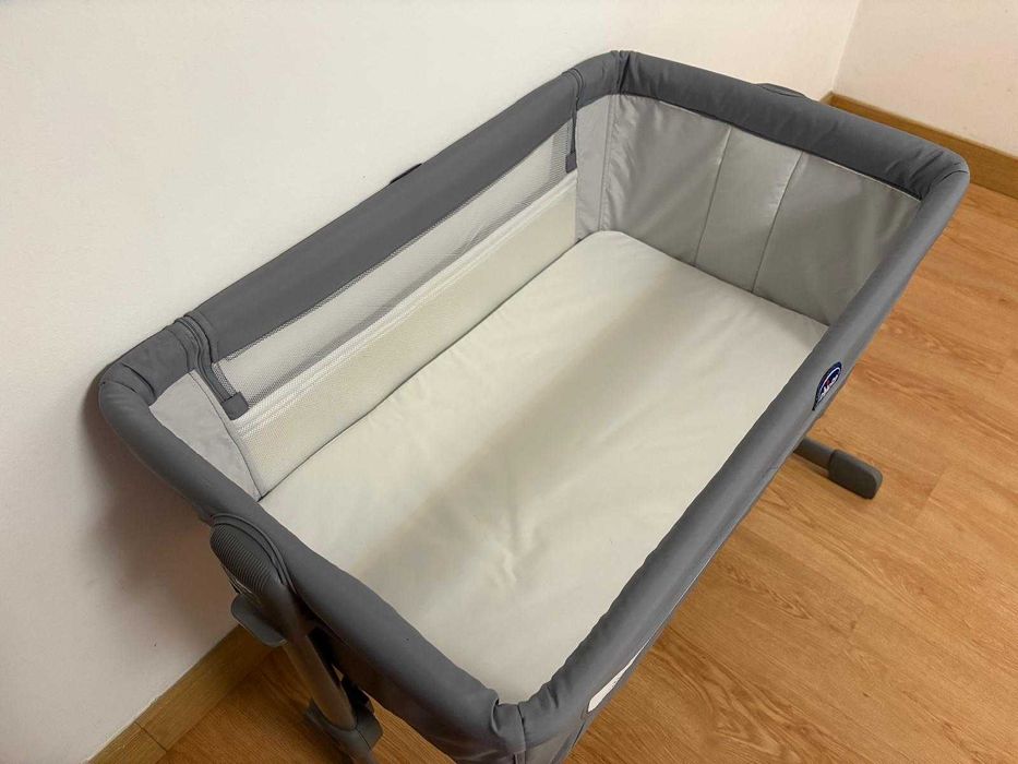 Berço next2me Chicco
