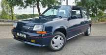 Renault Super 5 GTX