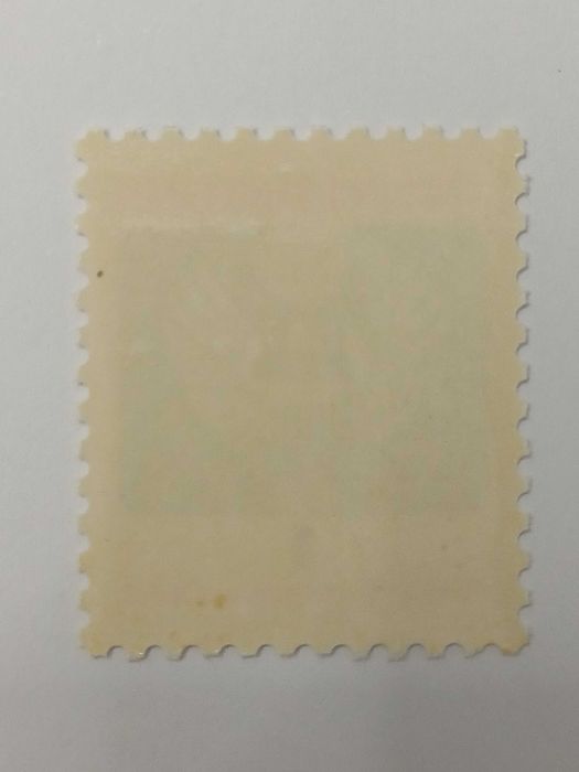 Filatelia - EUA - Official Mail 1c, 1983