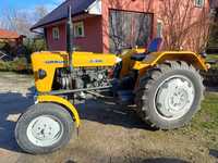 Ursus C-328 w idealnym stanie