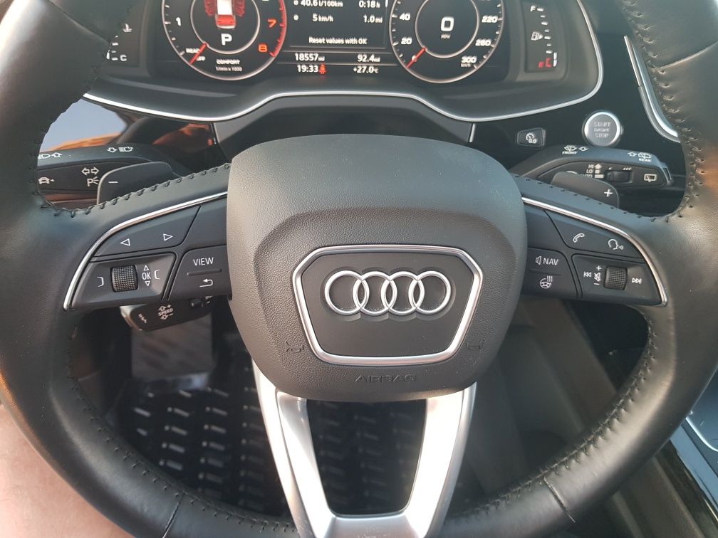 Audi Q7 4 M 3.0  TFSI