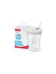 NUK butelka do picia dla dziecka 230ml 12+msc
