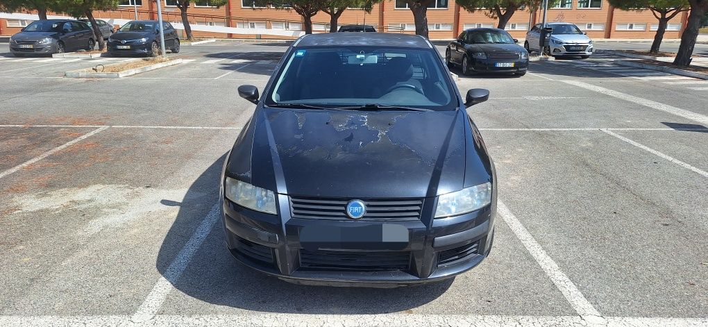 FIAT Stilo 1.9 JTD (85cv) Diesel