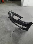 Pára choques frontal bmw 520