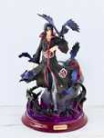 Naruto Itachi, Figura de Anime