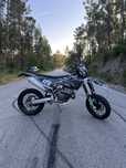Husqvarna Fe 350 supermotard