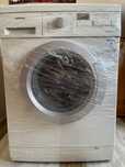 Pralka Siemens Siwamat XLP 1062, wsad: 6 kg.