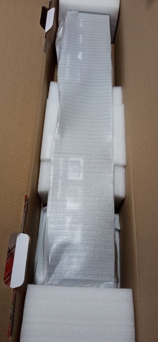 Soundbar Hisanse HS2000