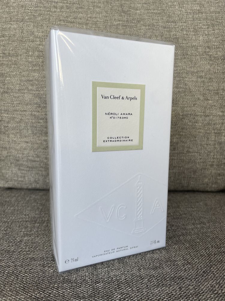 Van Cleef & Arpels Neroli Amara