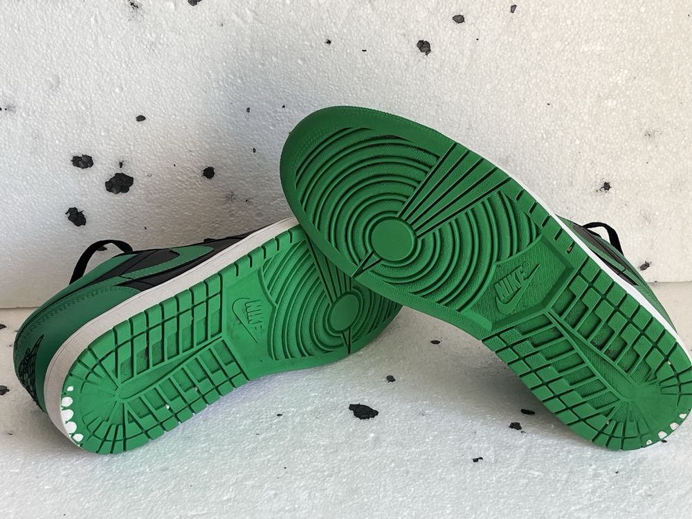 Nike air jordan 1 low r 41
