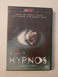 Film DVD Hypnos Płyta DVD