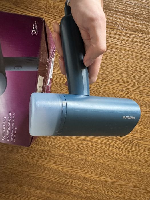 Parownica do ubrań (Steamer) PHILIPS Series 3000 STH3020/10