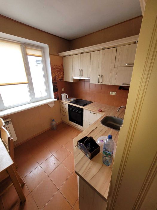 Продам 4 к. квартиру П. поле, ул. Балакирева (Станислава Парталы)