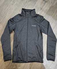 Bluza sportowa trekkingowa columbia Sapphire Trail Fleece Jacket