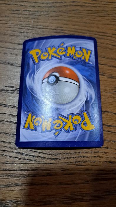 New VMax TG 30 carta Pokemon