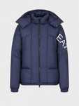 Мужская зимняя куртка Emporio Armani,XL,XXL