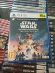 Star Wars: Tales from the Galaxy's Edge - Enhanced Edition [PS5]