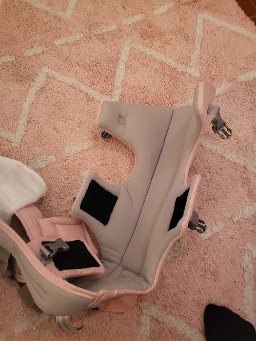 Marsupio/transporte de bebe