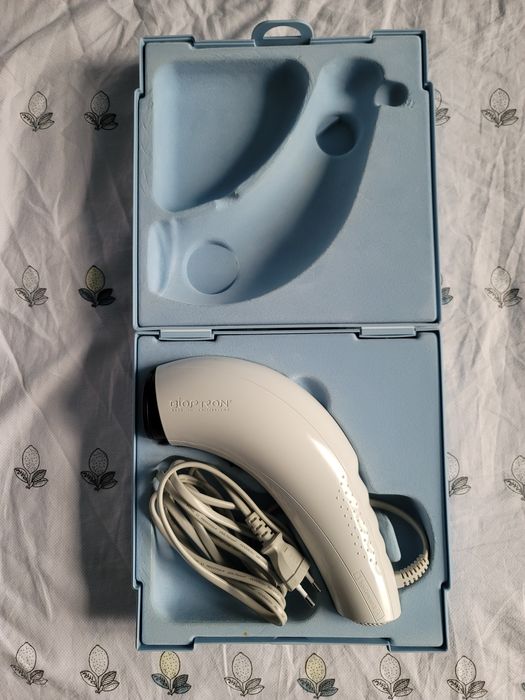 Биоптрон Компакт 3 цептер bioptron compact 3/біоптрон zepter лампа