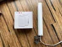 Router 5G ZTE 801A wraz z antena zewnetrzna