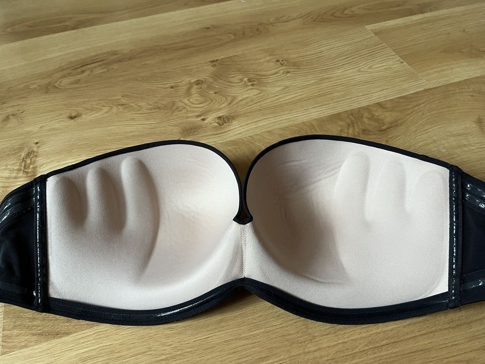 Wonderbra легендарный четырехпальцевый бюстгальтер