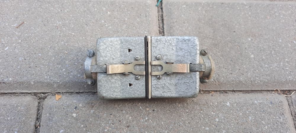 Radiostacja radiotelefon mors unitra radmor centrala telefoniczna prl