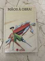 Livro Maos à Obra