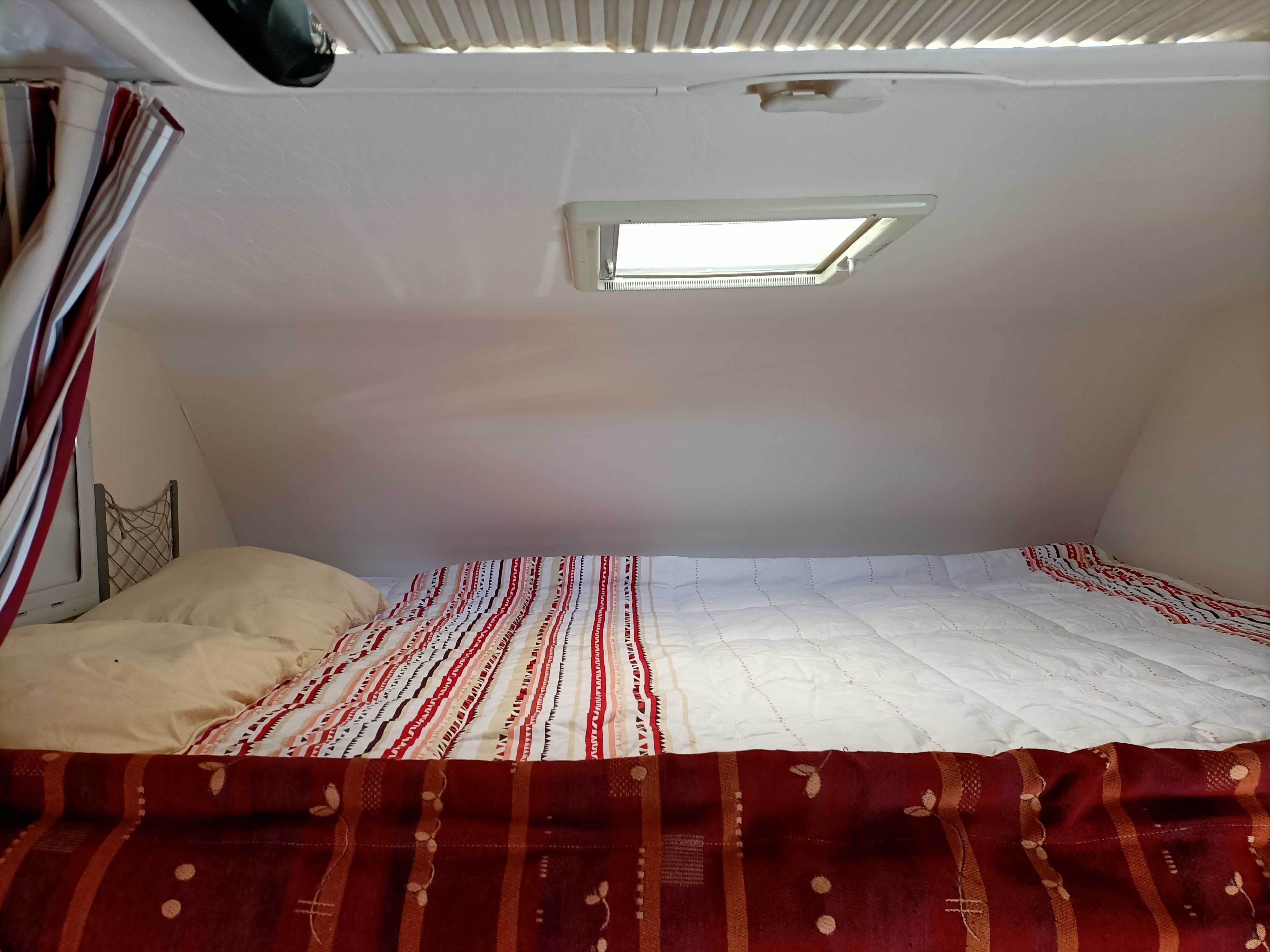 ***** Autocaravana Autostar  ***** excelente oportunidade