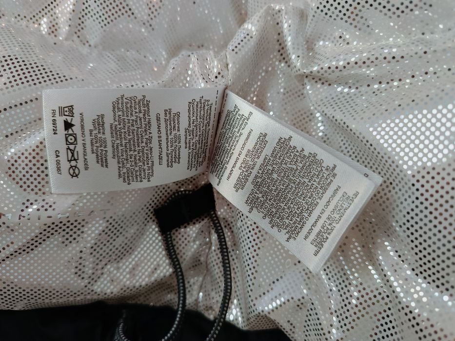 Жіноча зимова куртка Columbia L