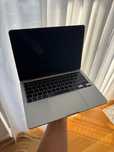 MacBook Pro 13 M1 8GM/245GB pamięc