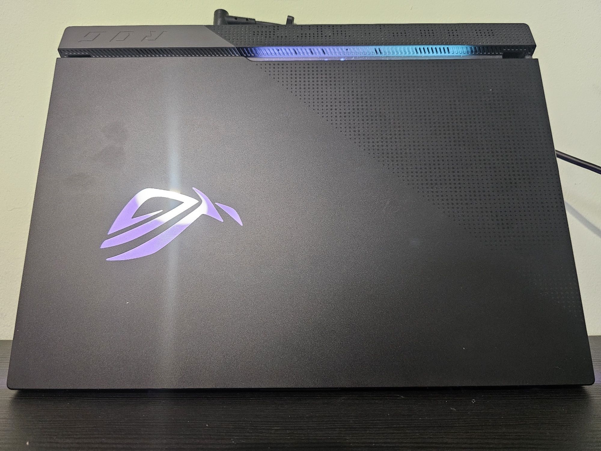 ASUS ROG Strix G533QS Ryzen 9 5900HX 32GB RAM RTX 3080