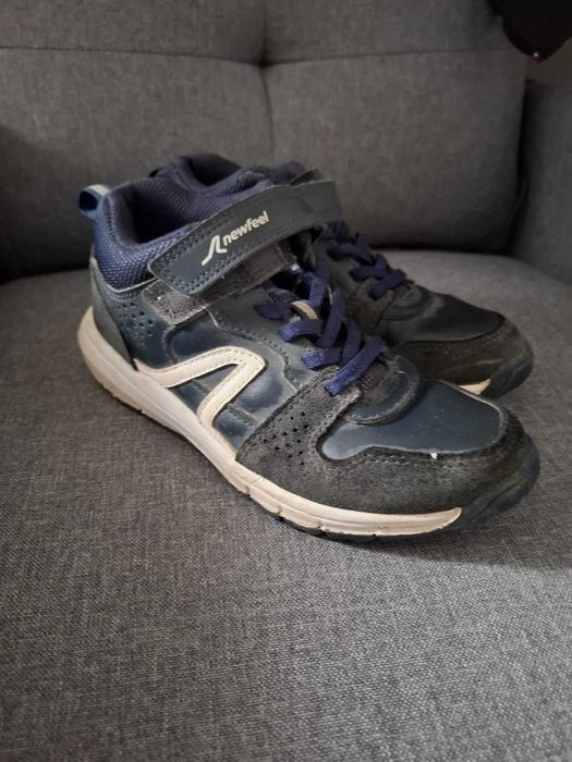 Newfeel calçado Inverno criança 33 (Decathlon)