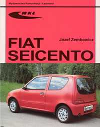 Fachowy poradnik dla posiadaczy Fiata Seicento
