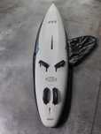 Prancha windsurf 160L