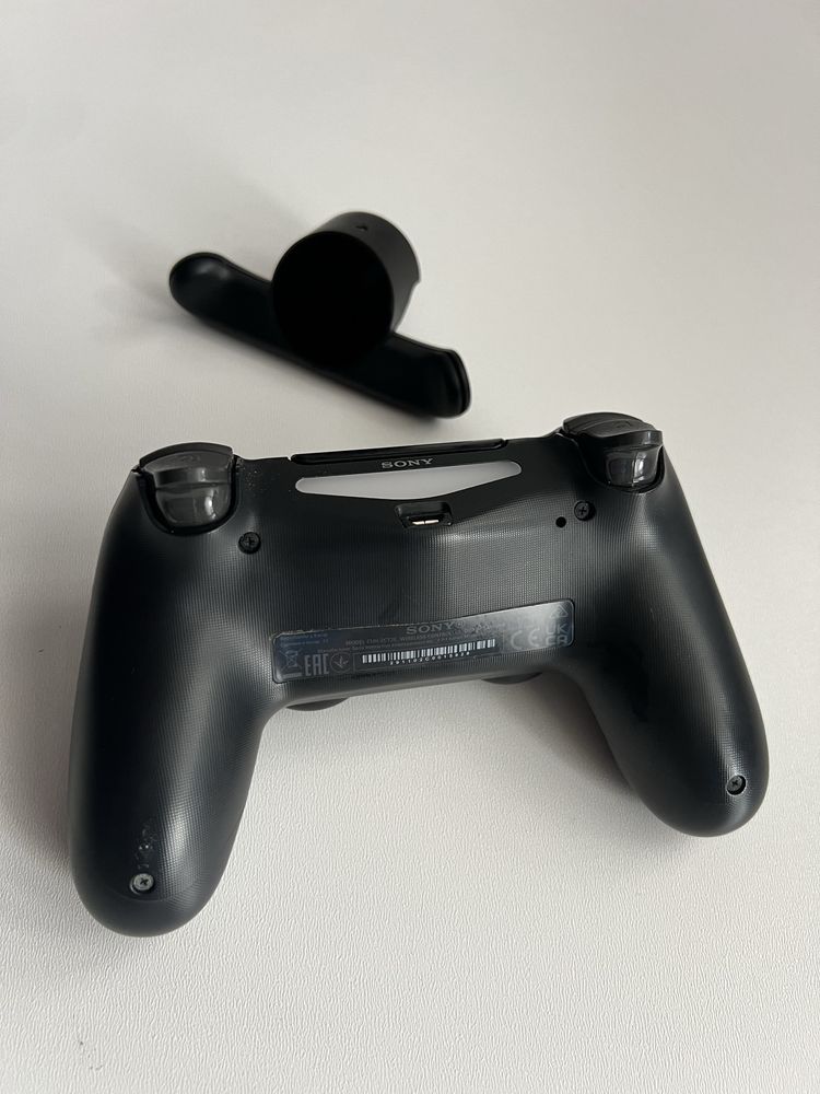 Dualshock 4 tuning v2 dodatkowe manetki oryginal bdb stan