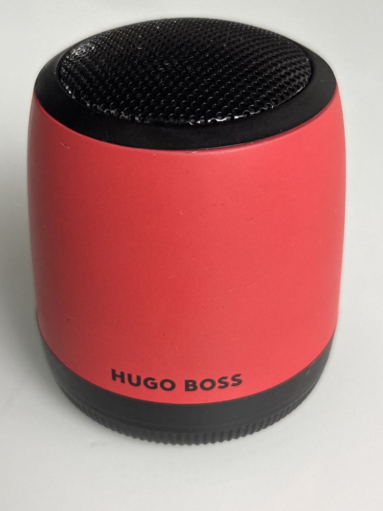 Głośnik Hugo Boss bezprzewodowy 3w