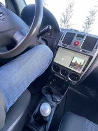 Автомагнитола Hyundai Getz 2002-2011 Android, под камеру заднего вида