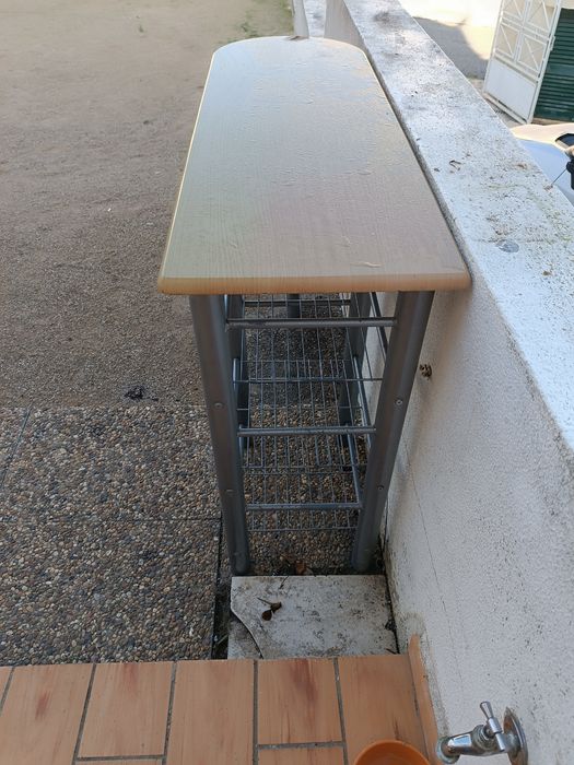 Vendo mesa de escritório