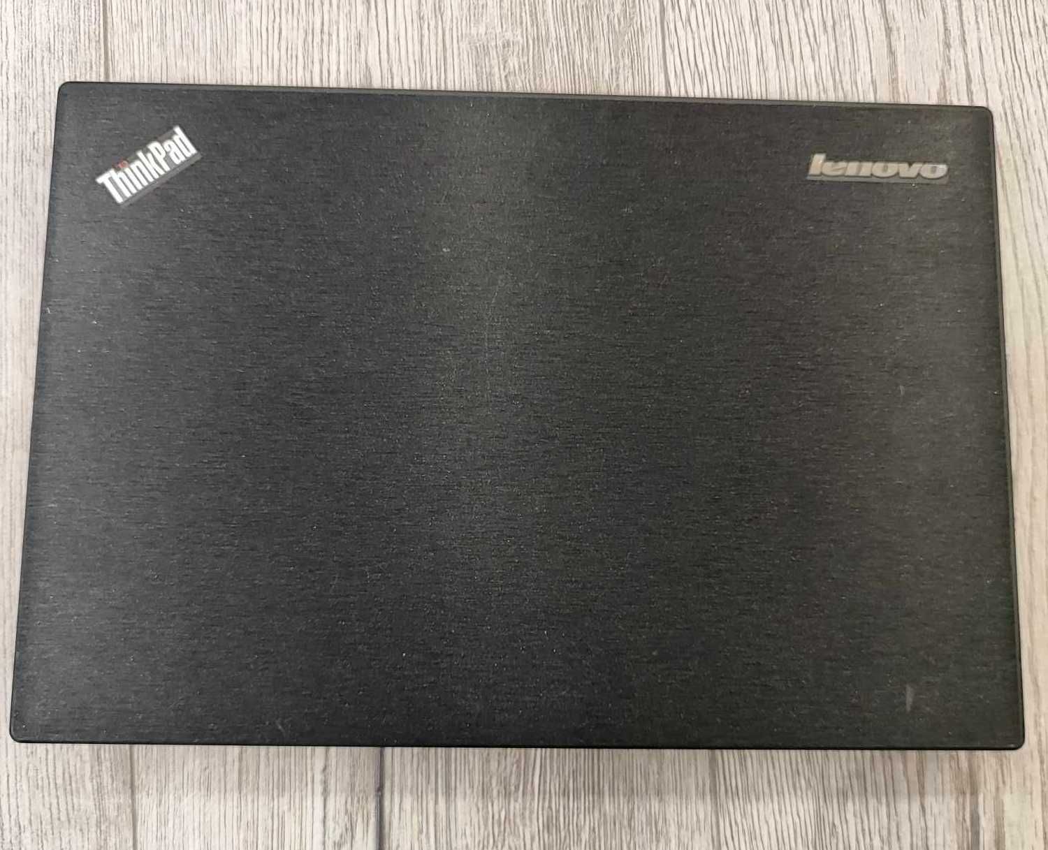 Laptop Lenovo X250